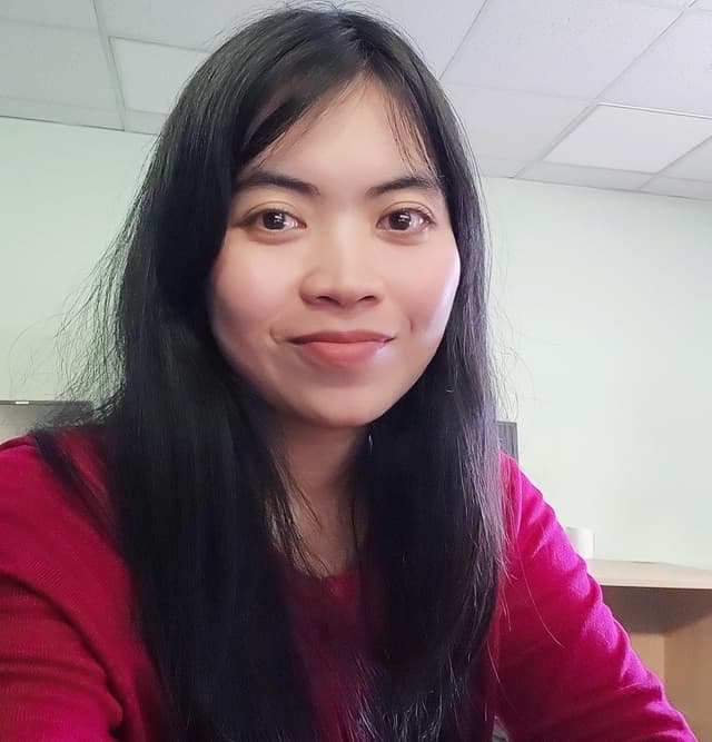 Fitria Wulandari Ramlan